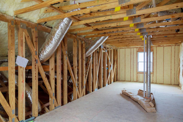 Range of Insulation Solutions in Martin, TN